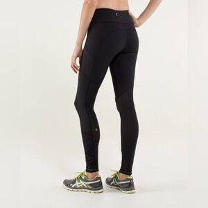 Lululemon Speed Tight *Luxtreme